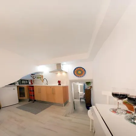 Casa Bonita Residencia Alcaucin