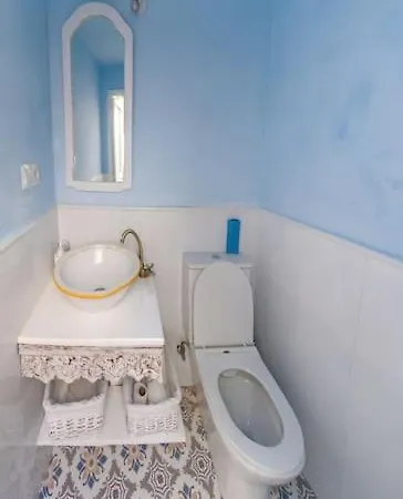 Casa Bonita Residencia