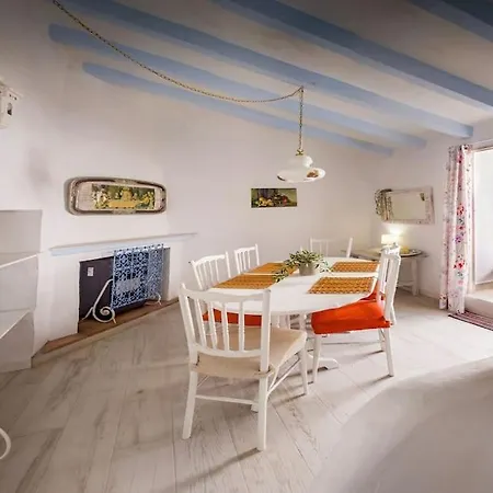 Holiday home Casa Bonita Residencia