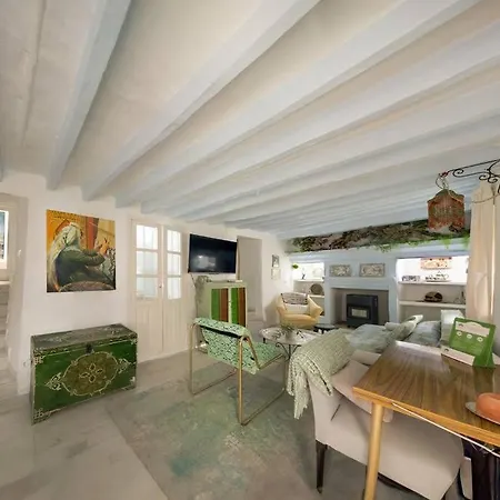 Casa Bonita Residencia Alcaucin