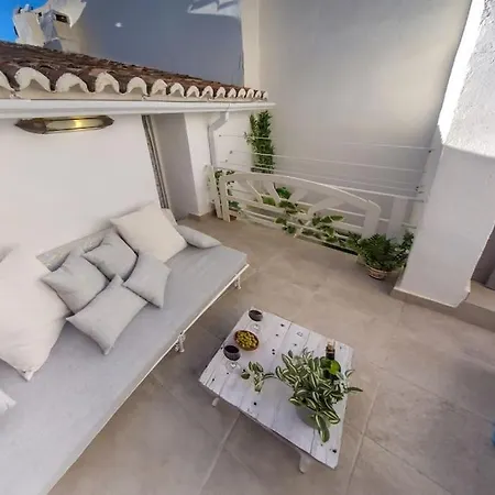 Holiday home Casa Bonita Residencia Alcaucin