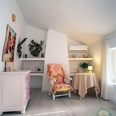 Casa Bonita Residencia