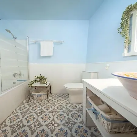 Holiday home Casa Bonita Residencia *