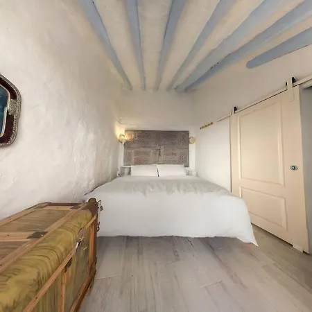 Casa Bonita Residencia