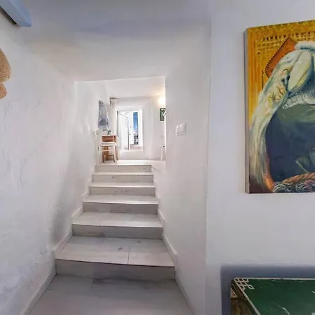 Holiday home Casa Bonita Residencia