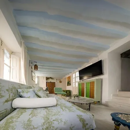 Casa Bonita Residencia