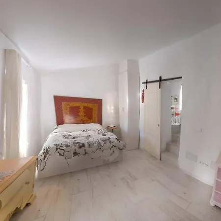 Holiday home Casa Bonita Residencia *