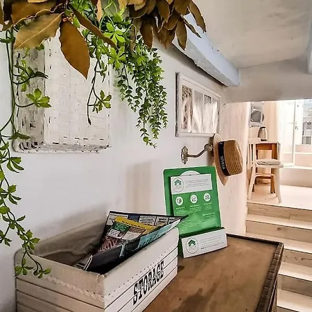 Nyaraló Casa Bonita Residencia *