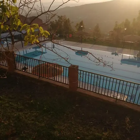 Casa Bonita Residencia Holiday home